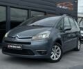 Сірий Сітроен С4 Пікассо, об'ємом двигуна 2 л та пробігом 312 тис. км за 4900 $, фото 1 на Automoto.ua