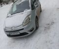 Сірий Сітроен С4 Пікассо, об'ємом двигуна 2 л та пробігом 260 тис. км за 3900 $, фото 1 на Automoto.ua