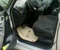 Сірий Сітроен С4 Пікассо, об'ємом двигуна 1.6 л та пробігом 240 тис. км за 5200 $, фото 11 на Automoto.ua