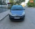 Серый Ситроен С4 Пикассо, объемом двигателя 1.6 л и пробегом 280 тыс. км за 5700 $, фото 1 на Automoto.ua