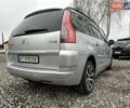 Серый Ситроен С4 Пикассо, объемом двигателя 1.6 л и пробегом 268 тыс. км за 7300 $, фото 16 на Automoto.ua