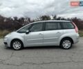 Серый Ситроен С4 Пикассо, объемом двигателя 1.6 л и пробегом 260 тыс. км за 7300 $, фото 2 на Automoto.ua