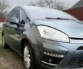 Сірий Сітроен С4 Пікассо, об'ємом двигуна 1.6 л та пробігом 189 тис. км за 5900 $, фото 1 на Automoto.ua