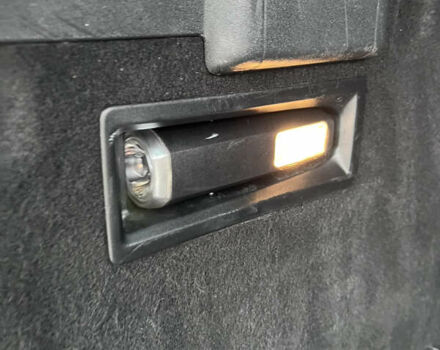 Сірий Сітроен С4 Пікассо, об'ємом двигуна 1.56 л та пробігом 244 тис. км за 4900 $, фото 13 на Automoto.ua