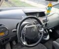 Сірий Сітроен С4 Пікассо, об'ємом двигуна 1.6 л та пробігом 292 тис. км за 6900 $, фото 5 на Automoto.ua