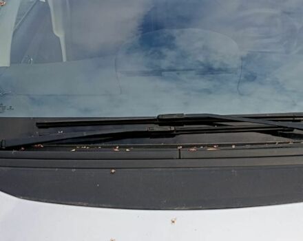 Серый Ситроен С4 Пикассо, объемом двигателя 1.6 л и пробегом 255 тыс. км за 3600 $, фото 5 на Automoto.ua