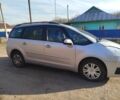 Серый Ситроен С4 Пикассо, объемом двигателя 1.6 л и пробегом 230 тыс. км за 5300 $, фото 5 на Automoto.ua