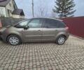 Серый Ситроен С4 Пикассо, объемом двигателя 1.6 л и пробегом 323 тыс. км за 5764 $, фото 1 на Automoto.ua