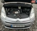 Серый Ситроен С4 Пикассо, объемом двигателя 1.6 л и пробегом 268 тыс. км за 7300 $, фото 3 на Automoto.ua