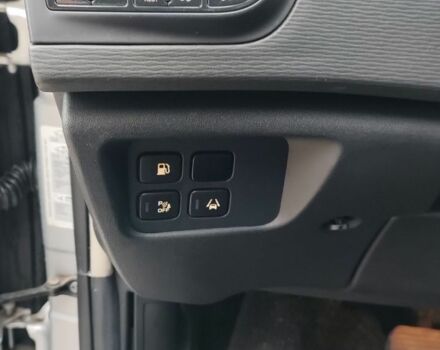 Сірий Сітроен С4 Пікассо, об'ємом двигуна 1.6 л та пробігом 220 тис. км за 6500 $, фото 15 на Automoto.ua