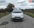 Серый Ситроен С4 Пикассо, объемом двигателя 1.6 л и пробегом 260 тыс. км за 7300 $, фото 5 на Automoto.ua