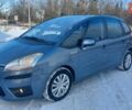 Серый Ситроен С4 Пикассо, объемом двигателя 1.56 л и пробегом 272 тыс. км за 4499 $, фото 1 на Automoto.ua