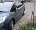 Серый Ситроен С4 Пикассо, объемом двигателя 2 л и пробегом 390 тыс. км за 7200 $, фото 1 на Automoto.ua