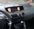 Серый Ситроен С4 Пикассо, объемом двигателя 1.56 л и пробегом 320 тыс. км за 5750 $, фото 25 на Automoto.ua