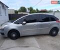 Серый Ситроен С4 Пикассо, объемом двигателя 1.56 л и пробегом 190 тыс. км за 4600 $, фото 1 на Automoto.ua