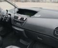 Сірий Сітроен С4 Пікассо, об'ємом двигуна 1.6 л та пробігом 220 тис. км за 6500 $, фото 10 на Automoto.ua