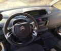 Серый Ситроен С4 Пикассо, объемом двигателя 1.6 л и пробегом 230 тыс. км за 5300 $, фото 7 на Automoto.ua