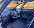 Сірий Сітроен С4 Пікассо, об'ємом двигуна 1.6 л та пробігом 187 тис. км за 5450 $, фото 16 на Automoto.ua