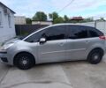 Сірий Сітроен С4 Пікассо, об'ємом двигуна 0 л та пробігом 190 тис. км за 4612 $, фото 1 на Automoto.ua