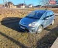 Сірий Сітроен С4 Пікассо, об'ємом двигуна 1.6 л та пробігом 308 тис. км за 4300 $, фото 1 на Automoto.ua