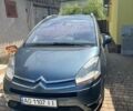 Серый Ситроен С4 Пикассо, объемом двигателя 2 л и пробегом 400 тыс. км за 6800 $, фото 1 на Automoto.ua