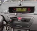 Серый Ситроен С4 Пикассо, объемом двигателя 1.6 л и пробегом 231 тыс. км за 6800 $, фото 14 на Automoto.ua