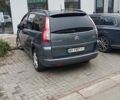 Серый Ситроен С4 Пикассо, объемом двигателя 2 л и пробегом 390 тыс. км за 7200 $, фото 3 на Automoto.ua