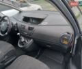 Серый Ситроен С4 Пикассо, объемом двигателя 1.56 л и пробегом 320 тыс. км за 5750 $, фото 7 на Automoto.ua
