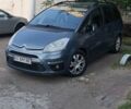 Сірий Сітроен С4 Пікассо, об'ємом двигуна 2 л та пробігом 214 тис. км за 7300 $, фото 1 на Automoto.ua