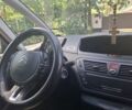 Серый Ситроен С4 Пикассо, объемом двигателя 1.6 л и пробегом 186 тыс. км за 2500 $, фото 8 на Automoto.ua