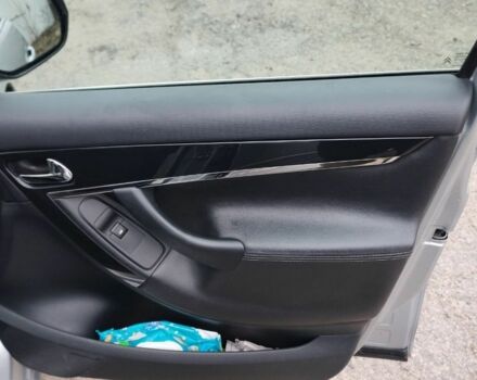 Сірий Сітроен С4 Пікассо, об'ємом двигуна 1.6 л та пробігом 220 тис. км за 6500 $, фото 11 на Automoto.ua