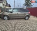 Сірий Сітроен С4 Пікассо, об'ємом двигуна 1.6 л та пробігом 323 тис. км за 5806 $, фото 1 на Automoto.ua