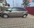Серый Ситроен С4 Пикассо, объемом двигателя 1.6 л и пробегом 323 тыс. км за 5798 $, фото 1 на Automoto.ua