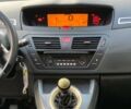 Сірий Сітроен С4 Пікассо, об'ємом двигуна 1.6 л та пробігом 280 тис. км за 5850 $, фото 11 на Automoto.ua