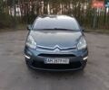 Сірий Сітроен С4 Пікассо, об'ємом двигуна 1.6 л та пробігом 211 тис. км за 6000 $, фото 1 на Automoto.ua
