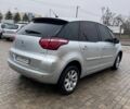 Сірий Сітроен С4 Пікассо, об'ємом двигуна 1.6 л та пробігом 244 тис. км за 4500 $, фото 4 на Automoto.ua