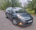 Сірий Сітроен С4 Пікассо, об'ємом двигуна 1.6 л та пробігом 202 тис. км за 5700 $, фото 1 на Automoto.ua