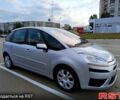 Серый Ситроен С4 Пикассо, объемом двигателя 1.6 л и пробегом 231 тыс. км за 6800 $, фото 1 на Automoto.ua