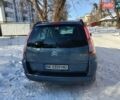 Сірий Сітроен С4 Пікассо, об'ємом двигуна 1.6 л та пробігом 293 тис. км за 4500 $, фото 1 на Automoto.ua