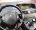 Серый Ситроен С4 Пикассо, объемом двигателя 2 л и пробегом 220 тыс. км за 6450 $, фото 9 на Automoto.ua