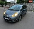 Сірий Сітроен С4 Пікассо, об'ємом двигуна 2 л та пробігом 293 тис. км за 4850 $, фото 1 на Automoto.ua