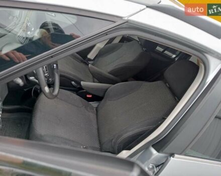 Серый Ситроен С4 Пикассо, объемом двигателя 1.56 л и пробегом 320 тыс. км за 5750 $, фото 29 на Automoto.ua