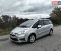 Серый Ситроен С4 Пикассо, объемом двигателя 1.6 л и пробегом 260 тыс. км за 7300 $, фото 1 на Automoto.ua