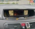 Серый Ситроен С4 Пикассо, объемом двигателя 1.56 л и пробегом 320 тыс. км за 5750 $, фото 14 на Automoto.ua