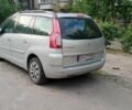 Серый Ситроен С4 Пикассо, объемом двигателя 1.6 л и пробегом 255 тыс. км за 3600 $, фото 9 на Automoto.ua