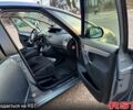 Серый Ситроен С4 Пикассо, объемом двигателя 1.6 л и пробегом 256 тыс. км за 8000 $, фото 8 на Automoto.ua