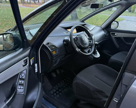 Ситроен С4 Пикассо 2011 в Хмельницком на Automoto.ua Серый Ситроен С4 Пикассо, объемом двигателя 1.6 л и пробегом 190 тыс. км за 4800 $, фото 21 на Automoto.ua