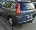 Сірий Сітроен С4 Пікассо, об'ємом двигуна 1.56 л та пробігом 300 тис. км за 6499 $, фото 5 на Automoto.ua