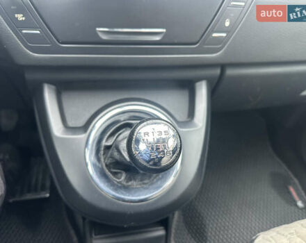 Серый Ситроен С4 Пикассо, объемом двигателя 1.56 л и пробегом 222 тыс. км за 6900 $, фото 41 на Automoto.ua