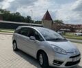 Серый Ситроен С4 Пикассо, объемом двигателя 1.6 л и пробегом 260 тыс. км за 6300 $, фото 10 на Automoto.ua